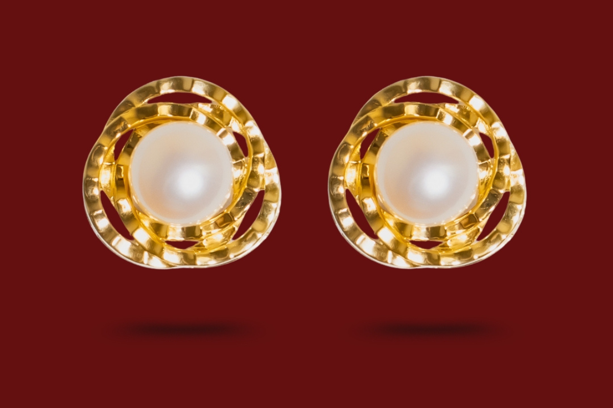 The Jewellery Trends Everyone’s Whispering About in 2025 Trisu