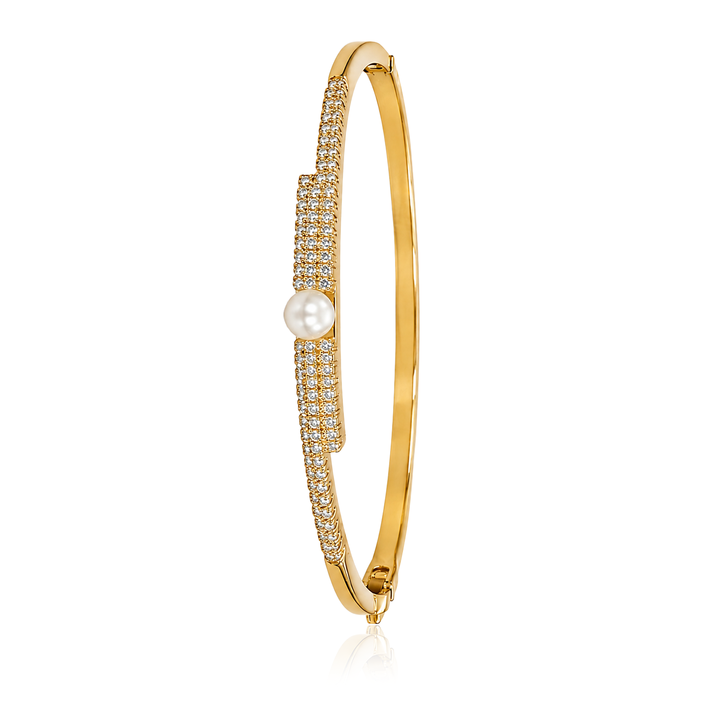 Srijan Bangle Bracelet