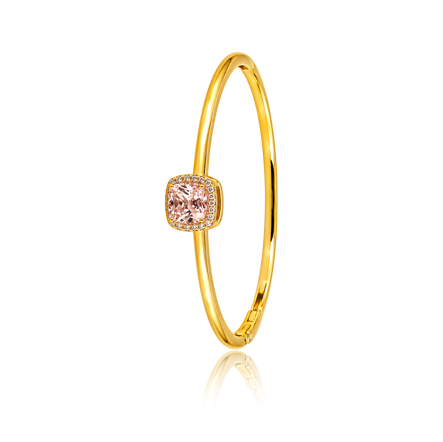 Aanand Bangle Bracelet