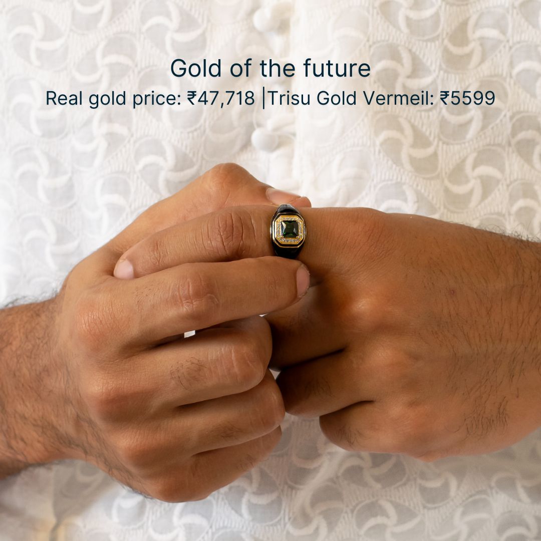 Magnum Ring for Men