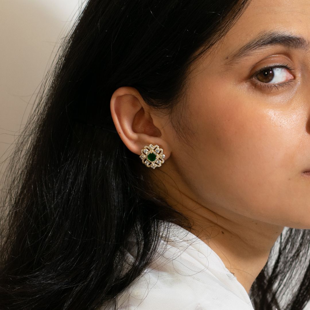Meadow Earrings