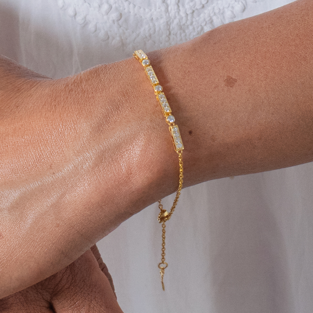 Courage Bracelet