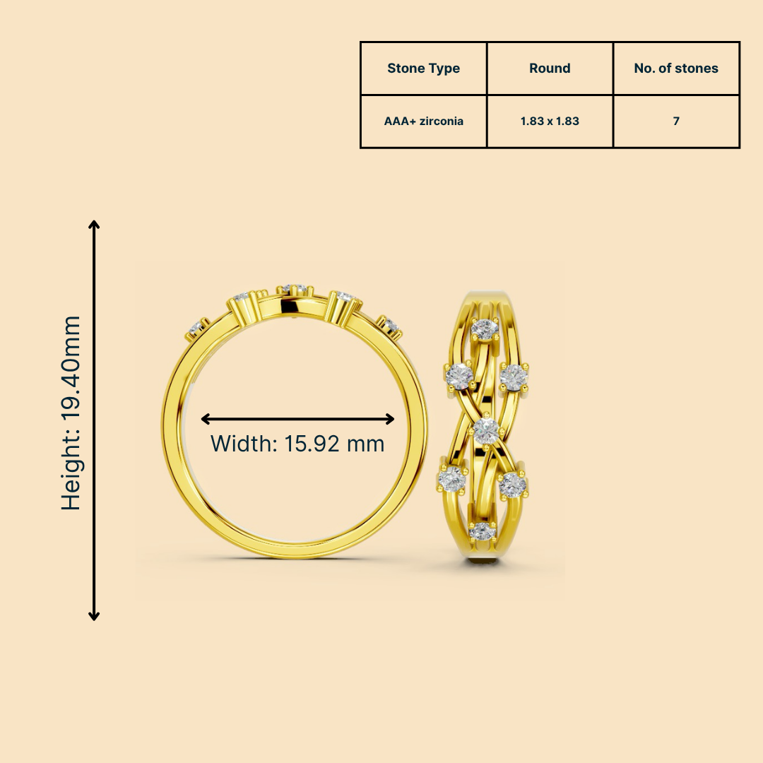 Aeris Ring