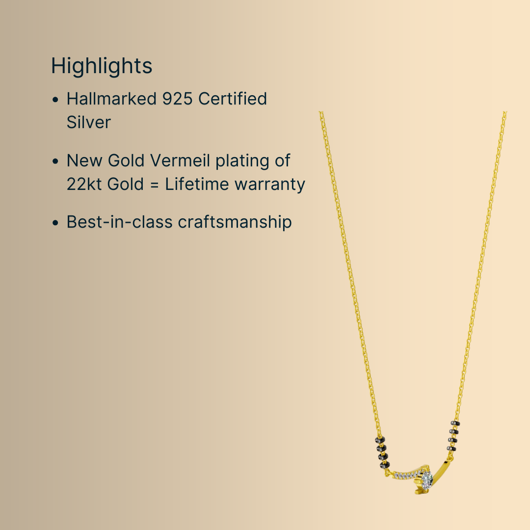 Myra Mangalsutra