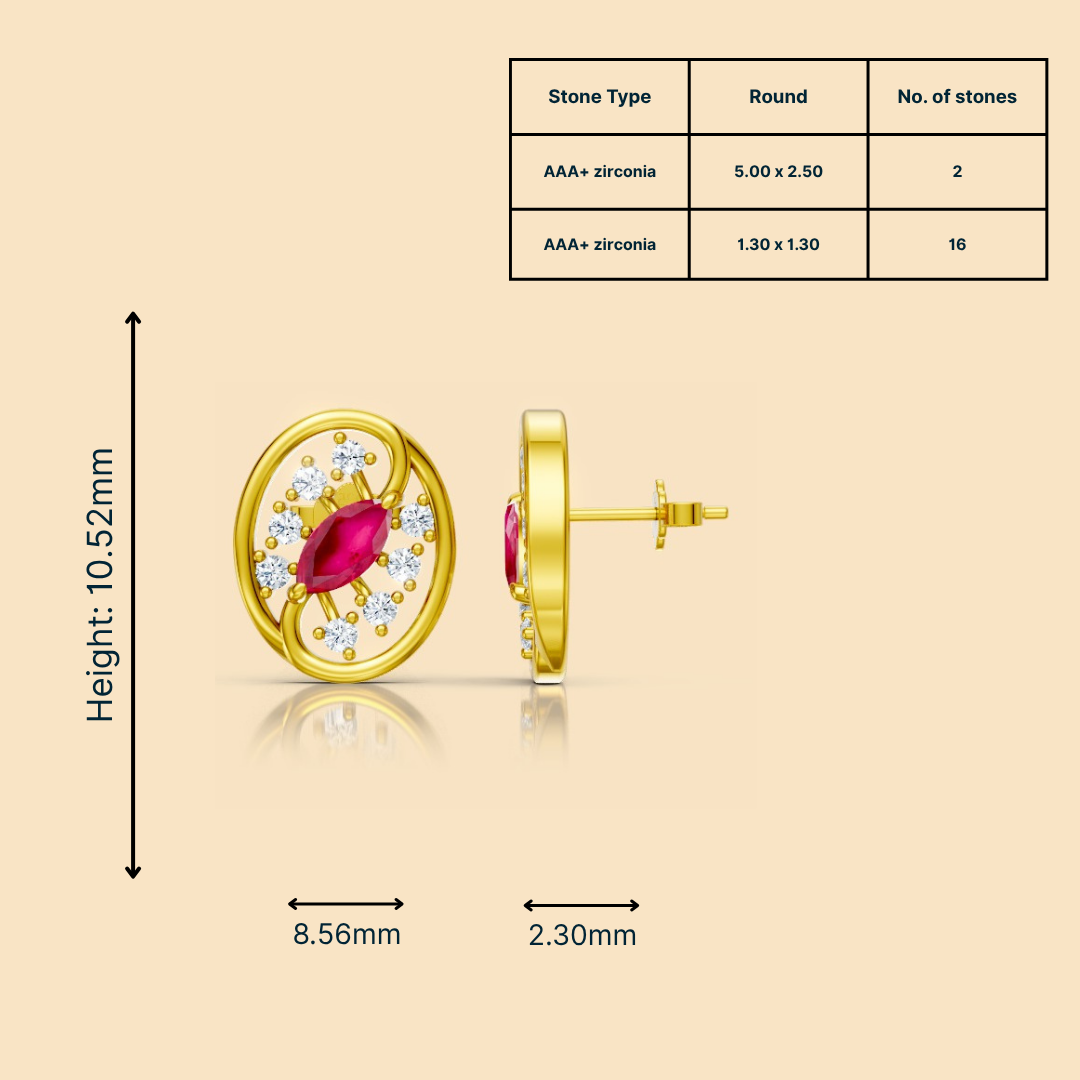 Orra Earrings