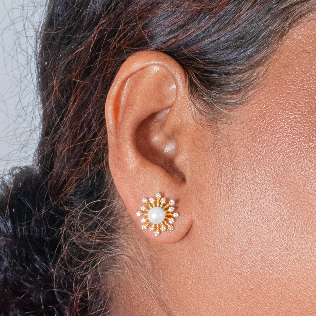 Hope Stud Earrings