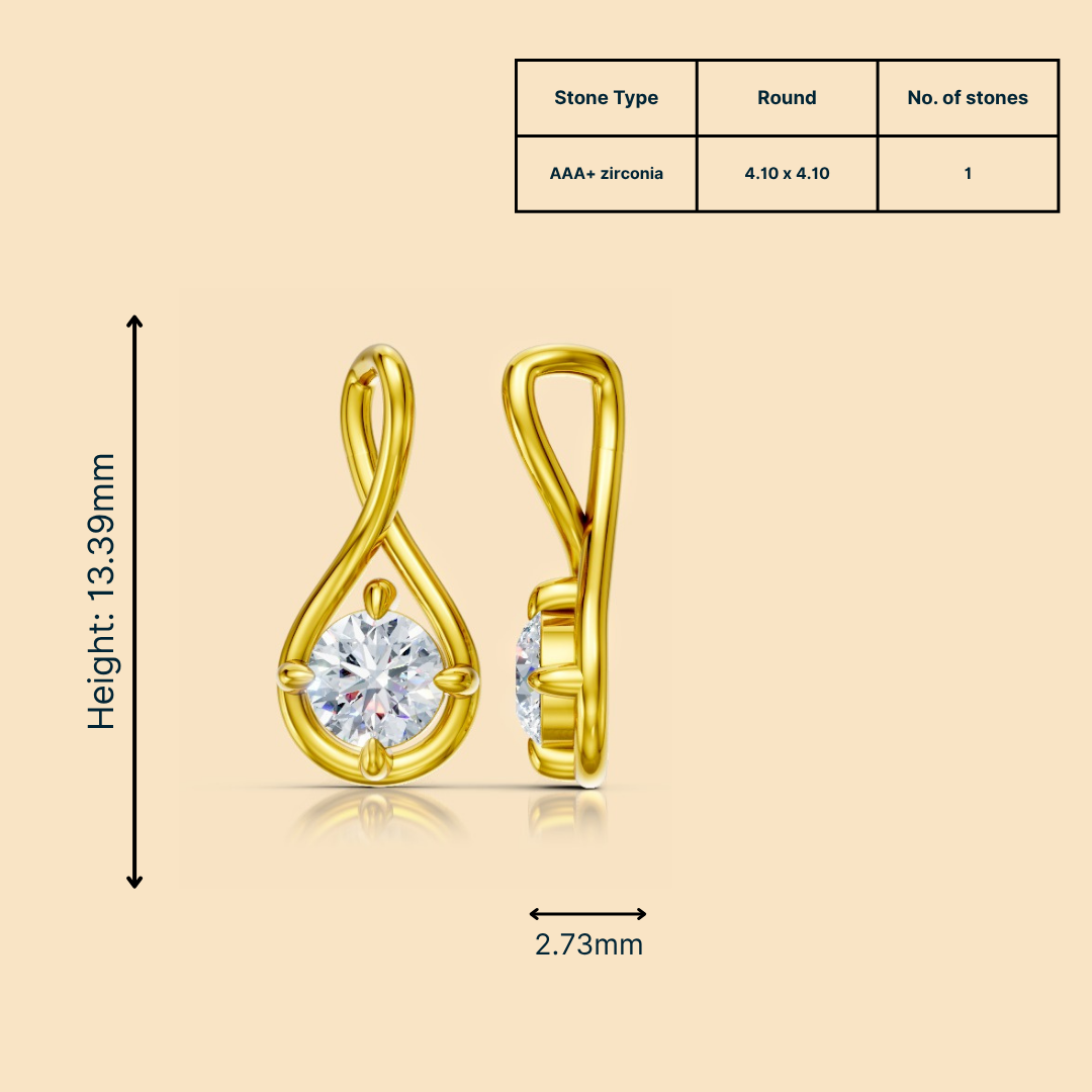 Serina Pendant