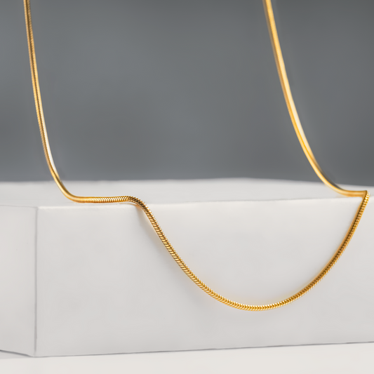 Strength Chain