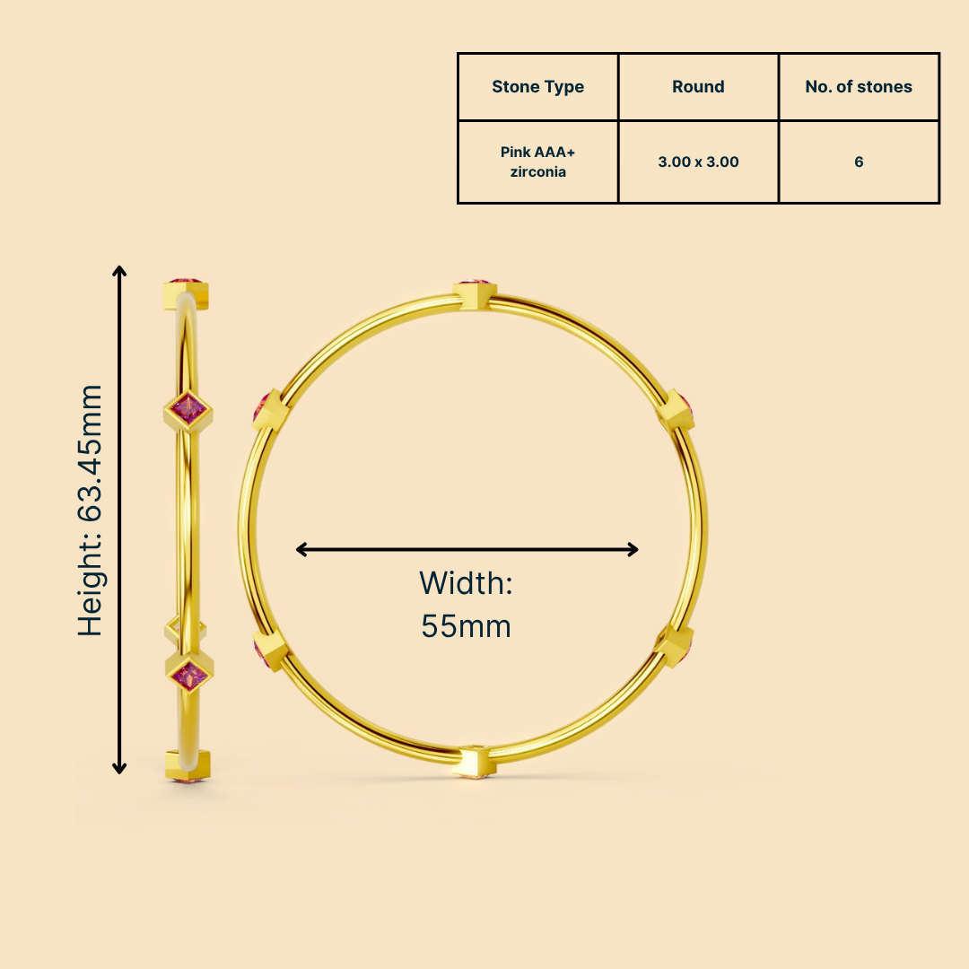 Svara Bangle