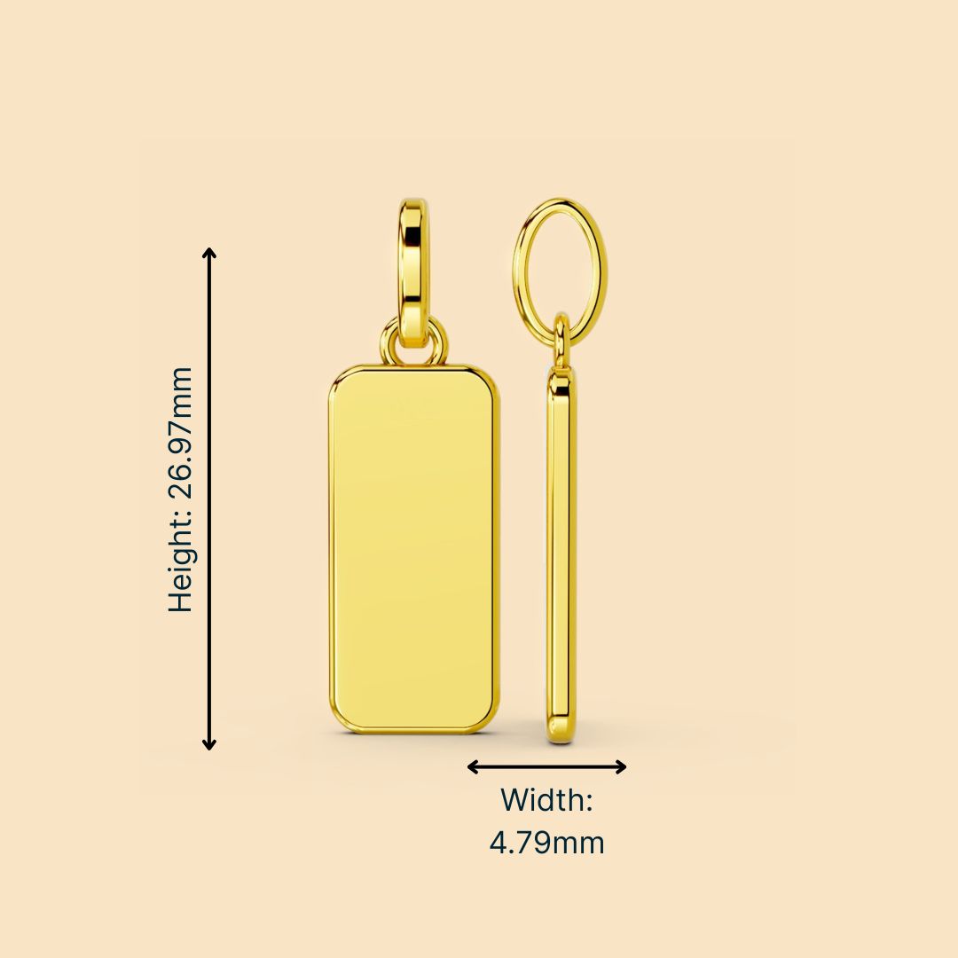 Apex Pendant
