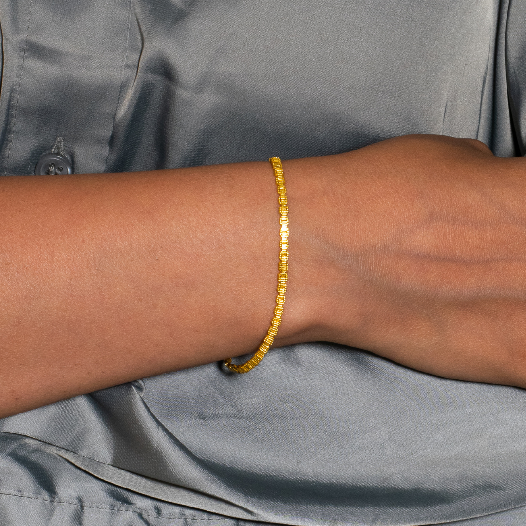 Tenacity Bracelet