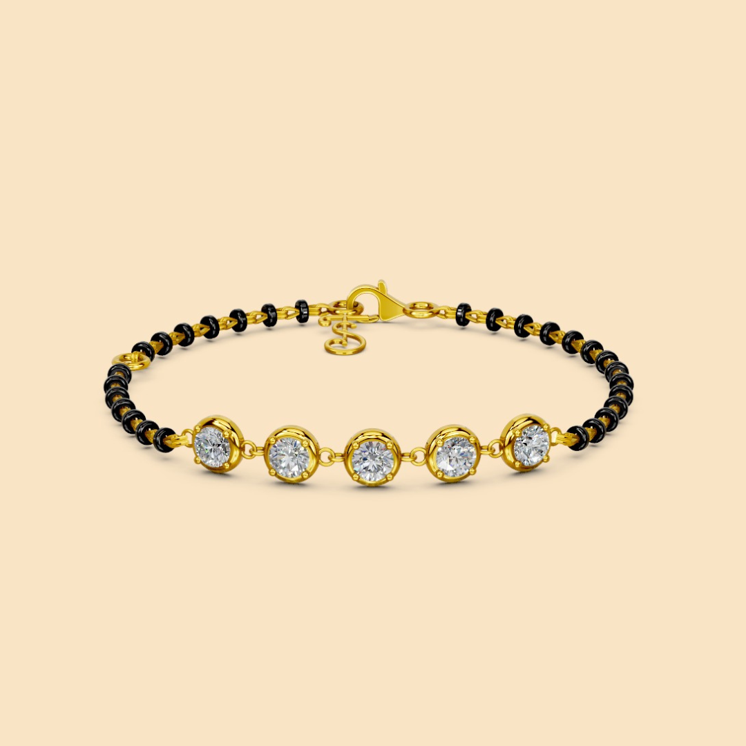 Sparra Bracelet