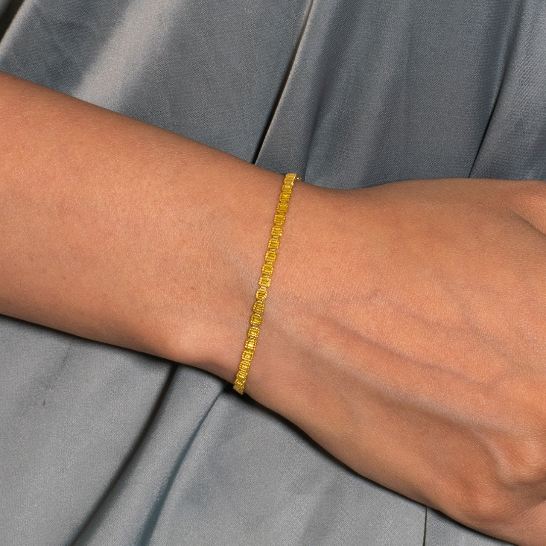 Tenacity Bracelet