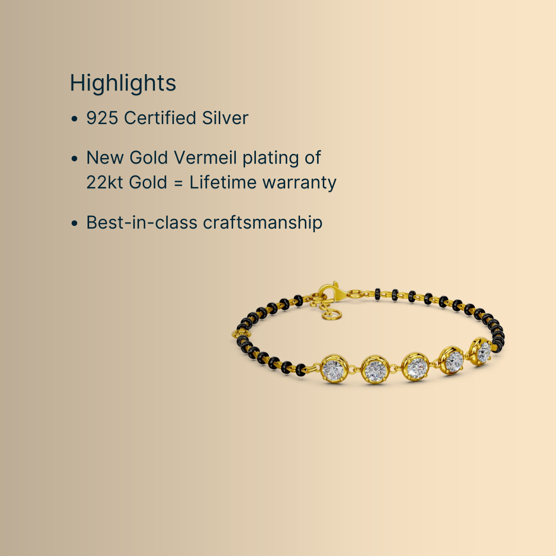 Sparra Bracelet