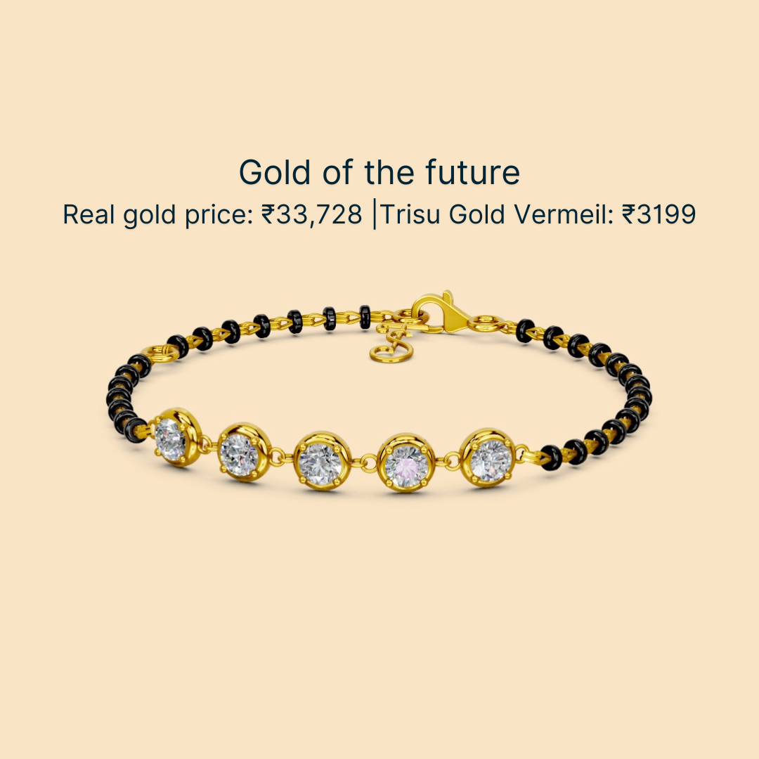 Sparra Bracelet