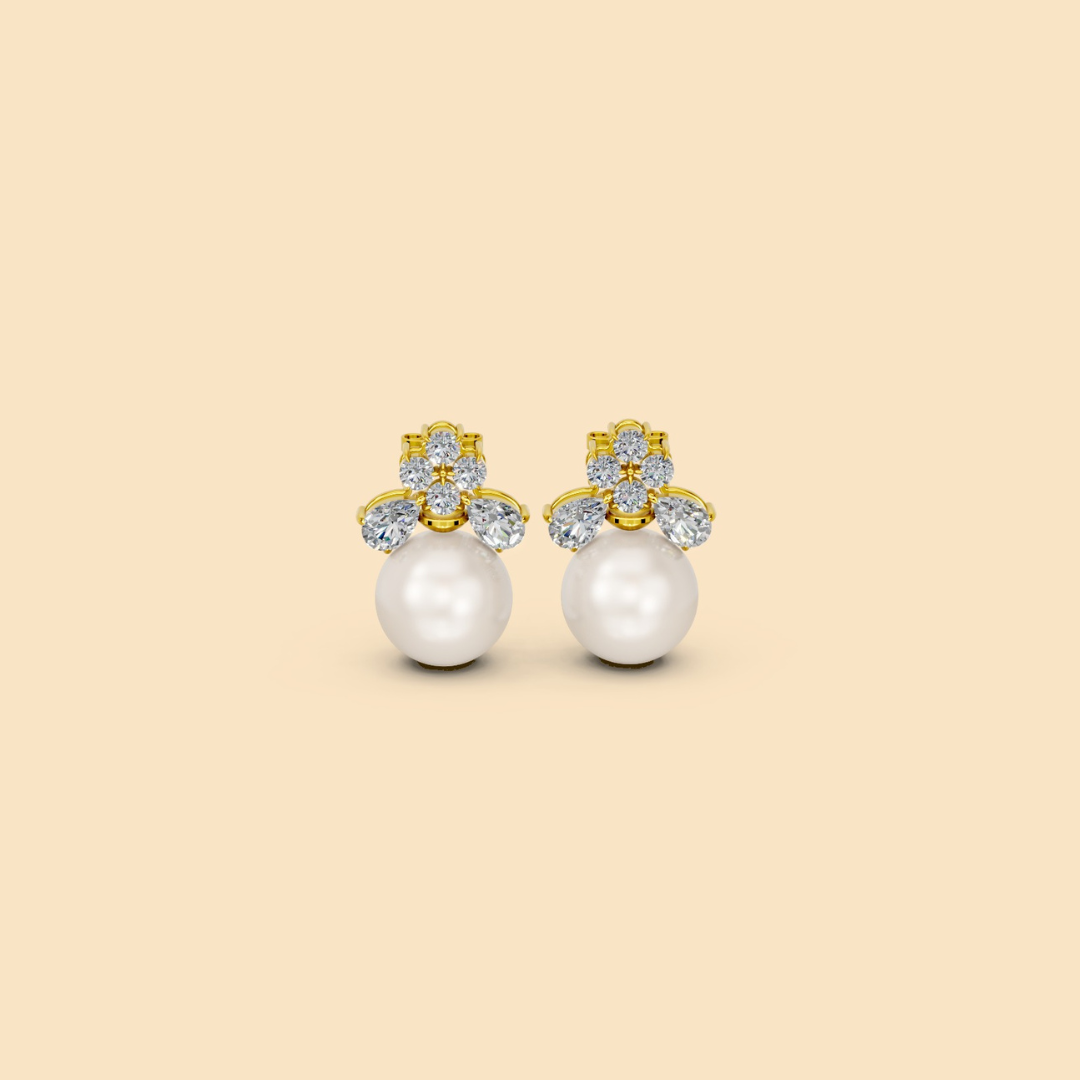Moondrop Earrings