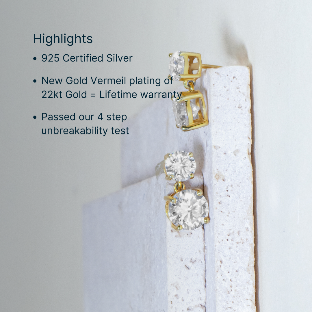 Honour Earrings