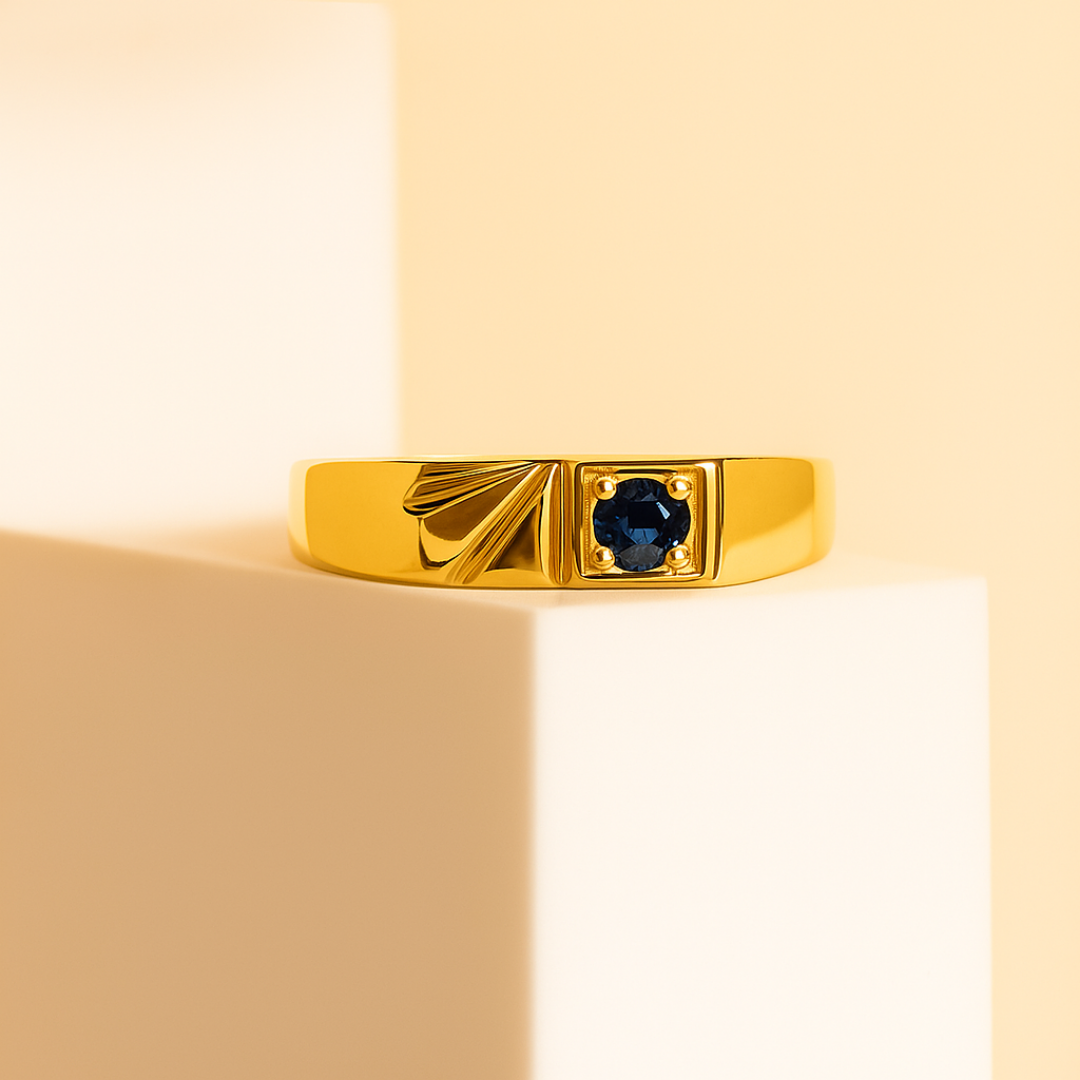Vision Ring