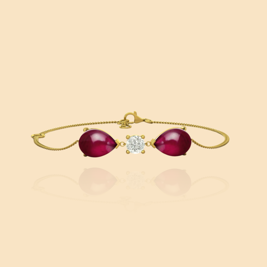 Petra Bracelet