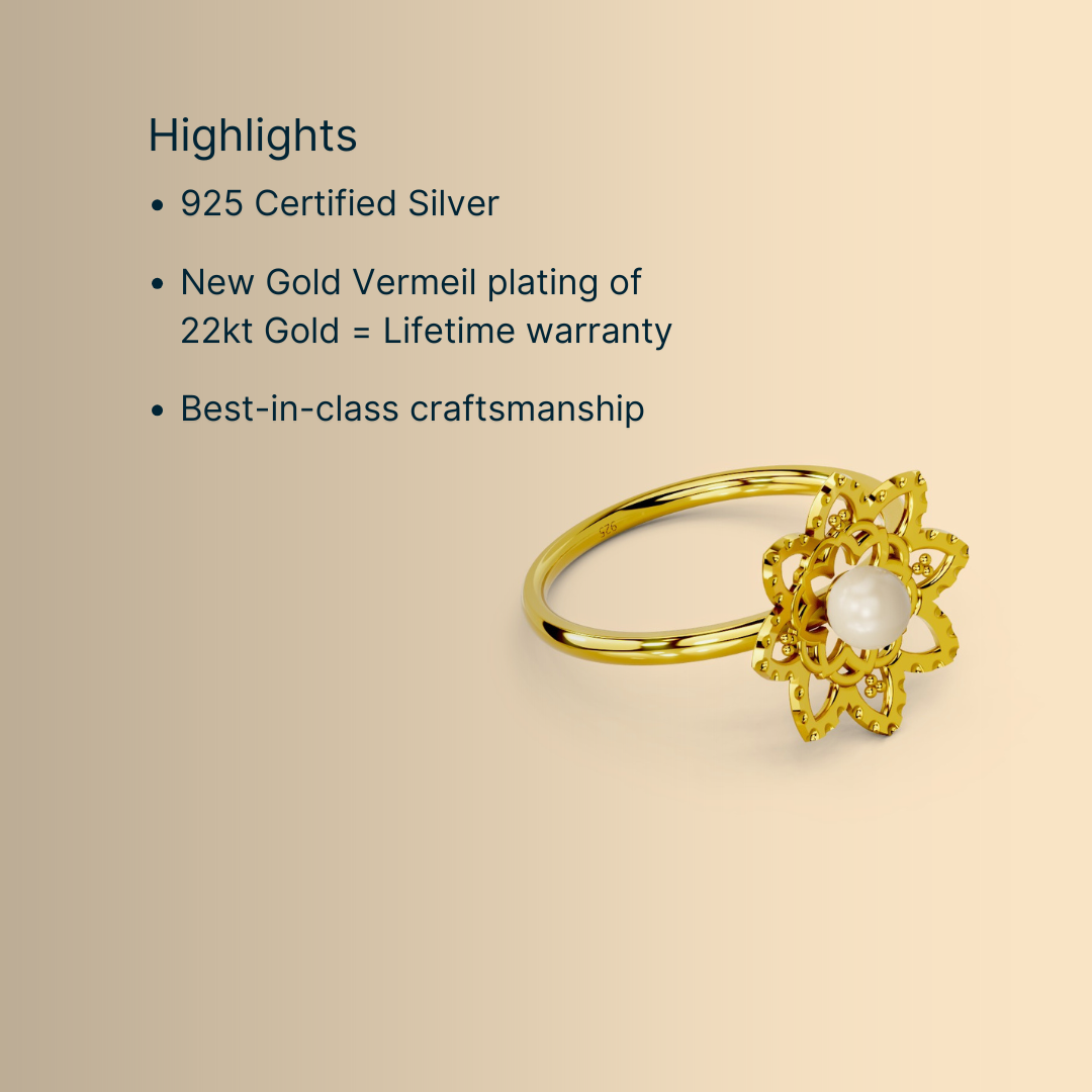 Vanya Ring