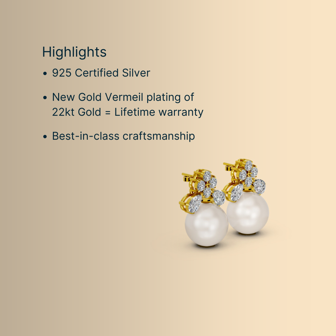 Moondrop Earrings