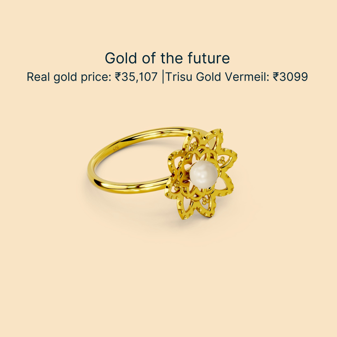 Vanya Ring