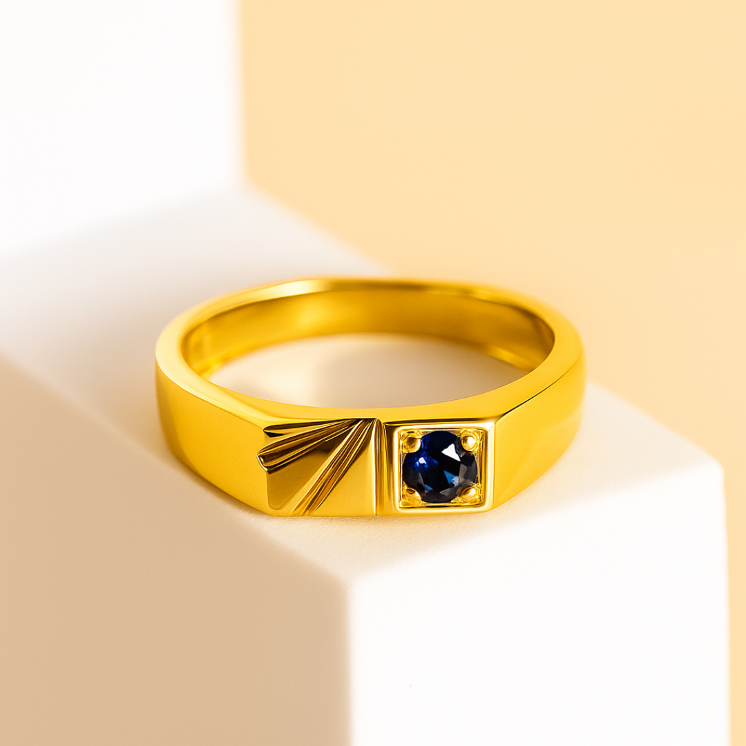 Vision Ring