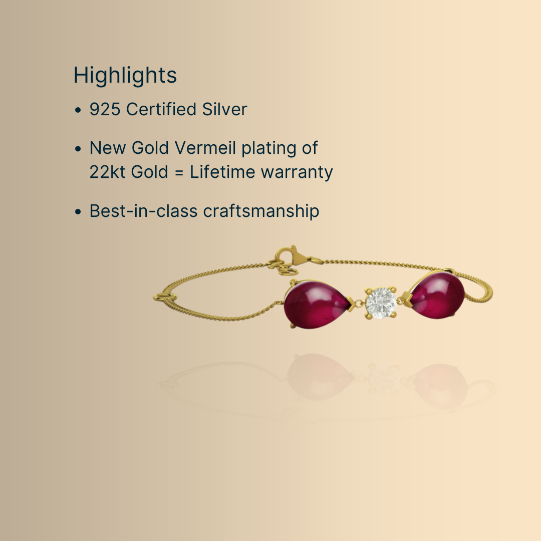 Petra Bracelet