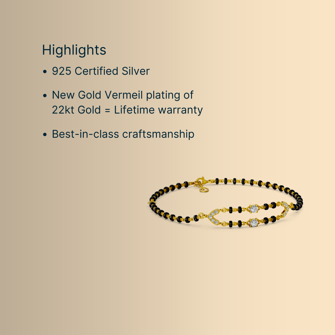 Amorra Bracelet