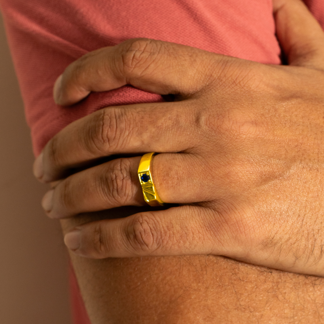 Vision Ring