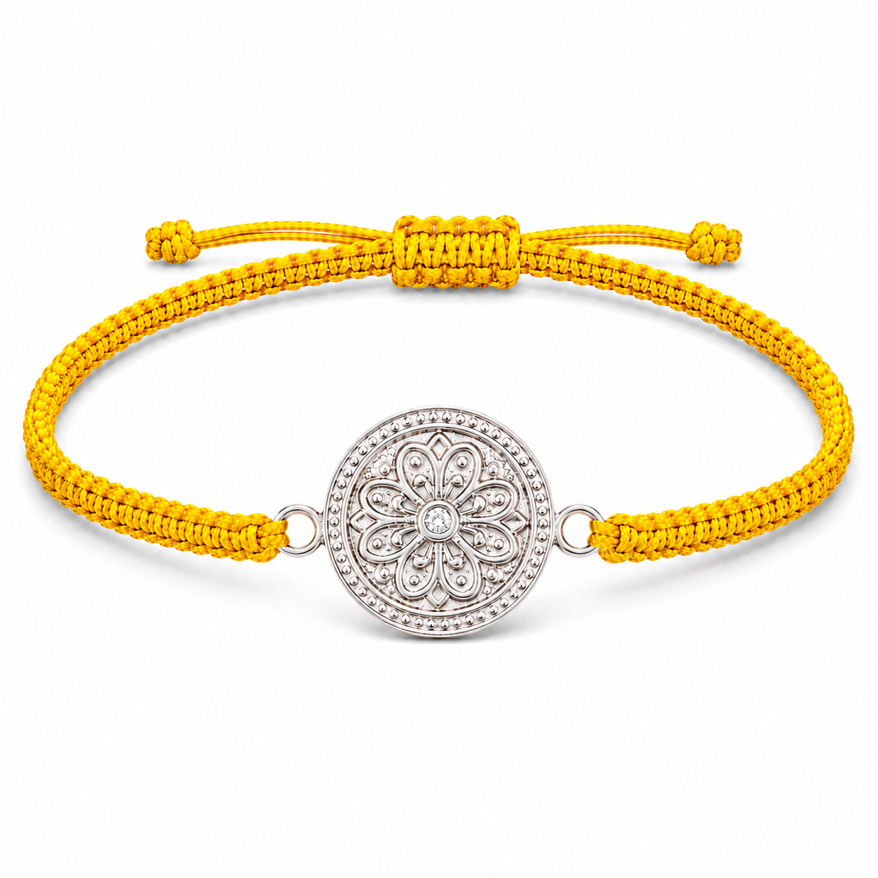 Sacred Mangala Rakhi