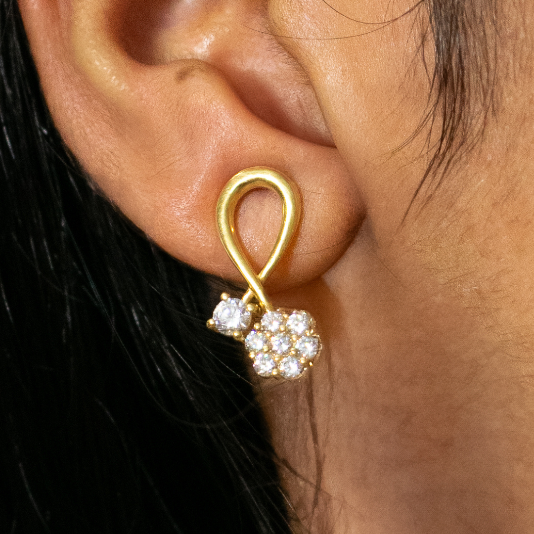 Ethereal Earrings