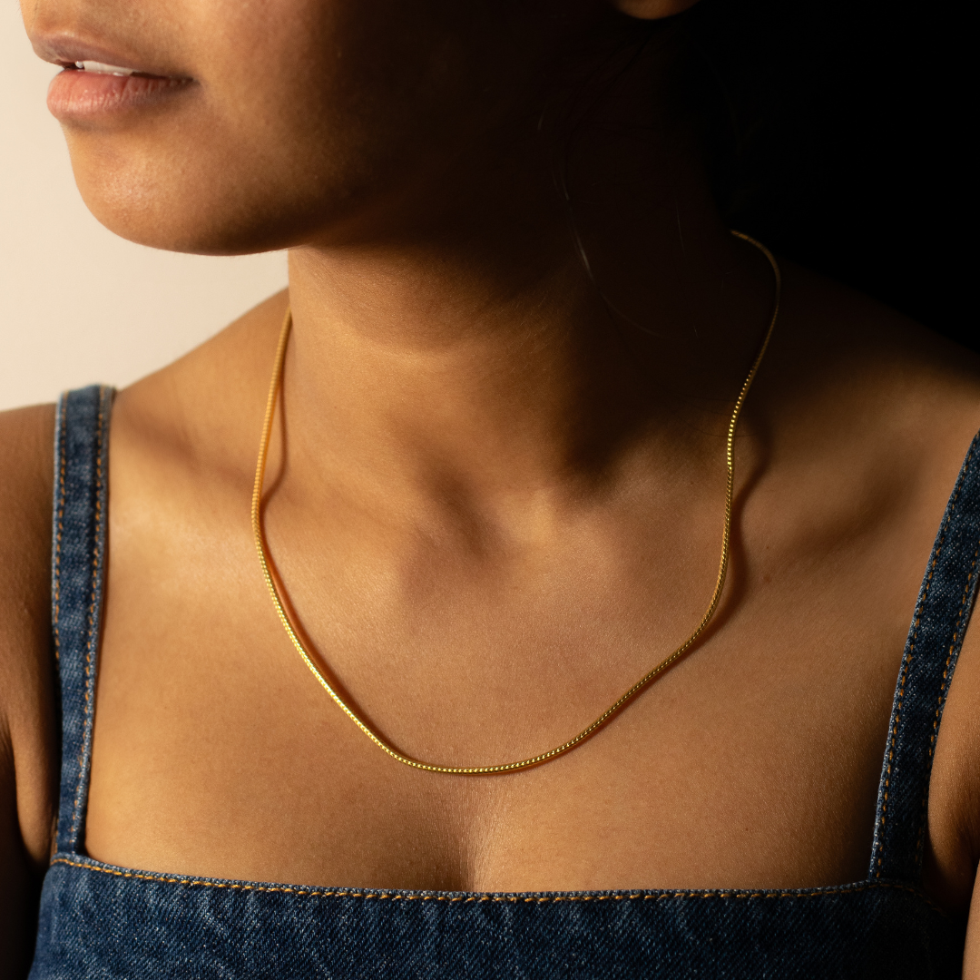 Phoenix Chain