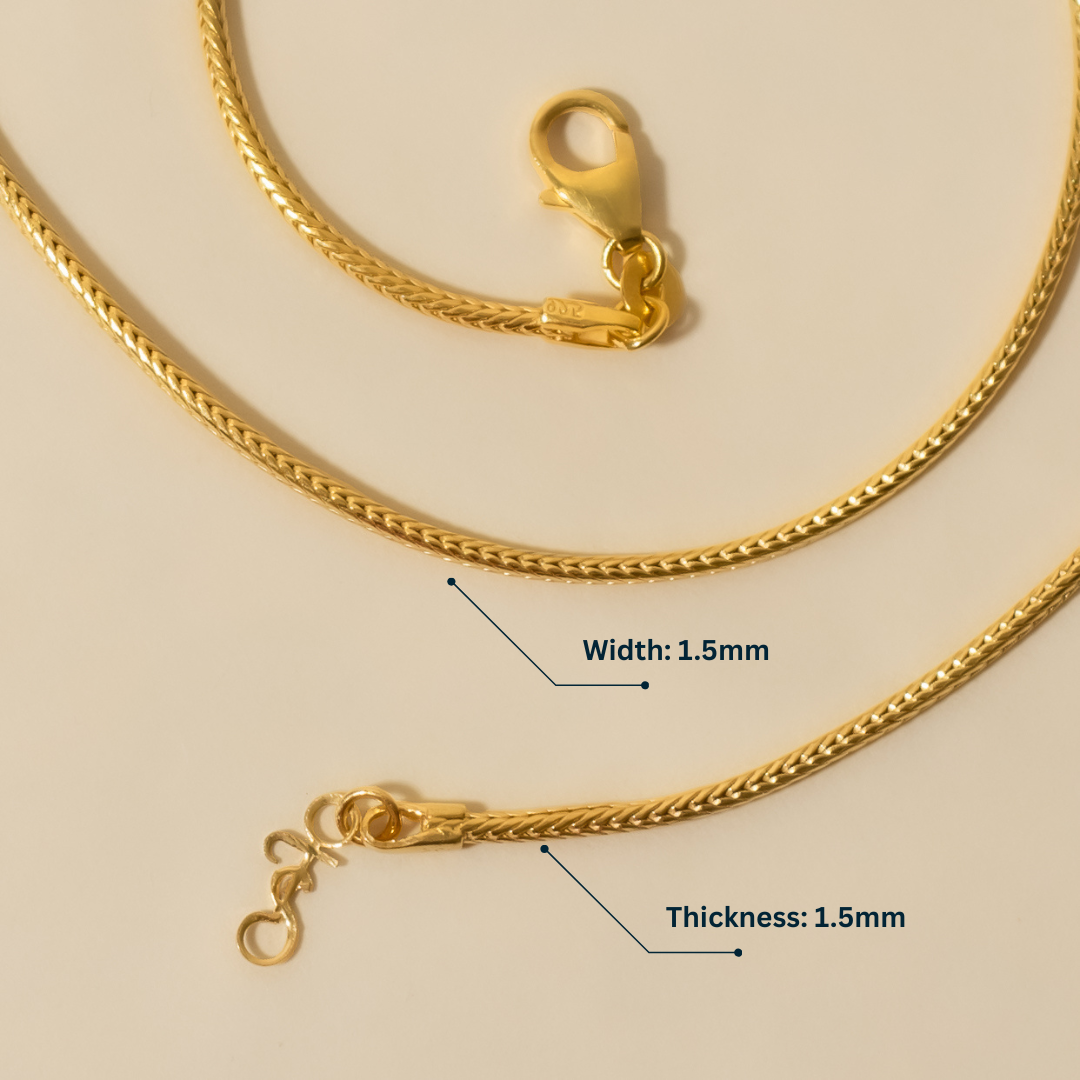 Phoenix Chain