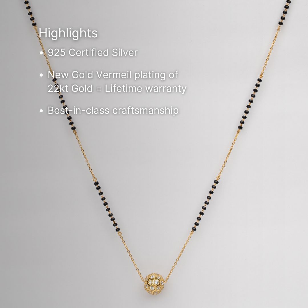 Glory Mangalsutra