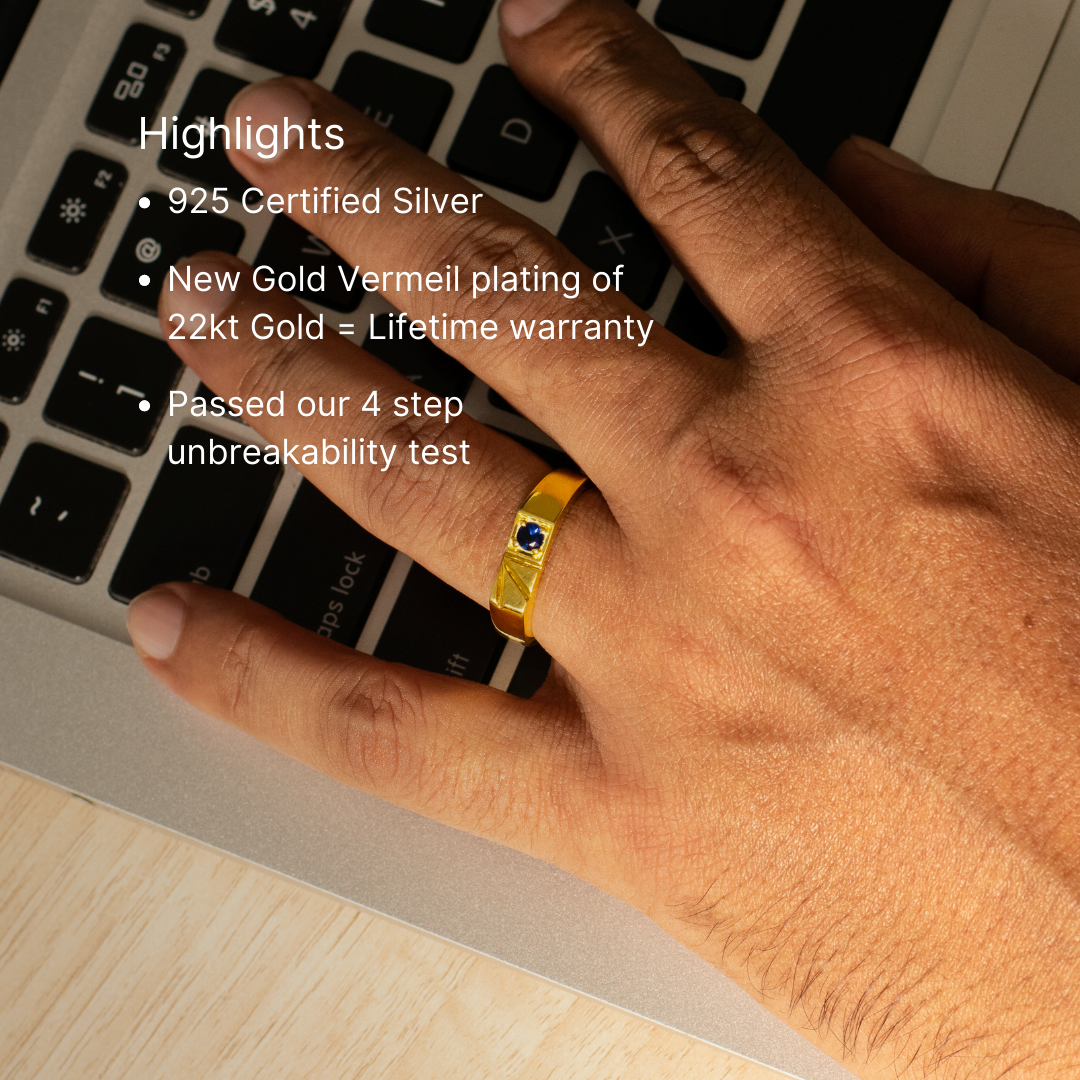 Vision Ring