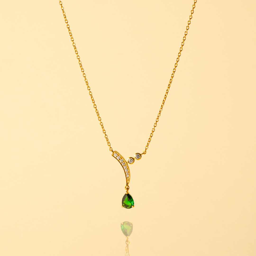 Zenith Neckpiece