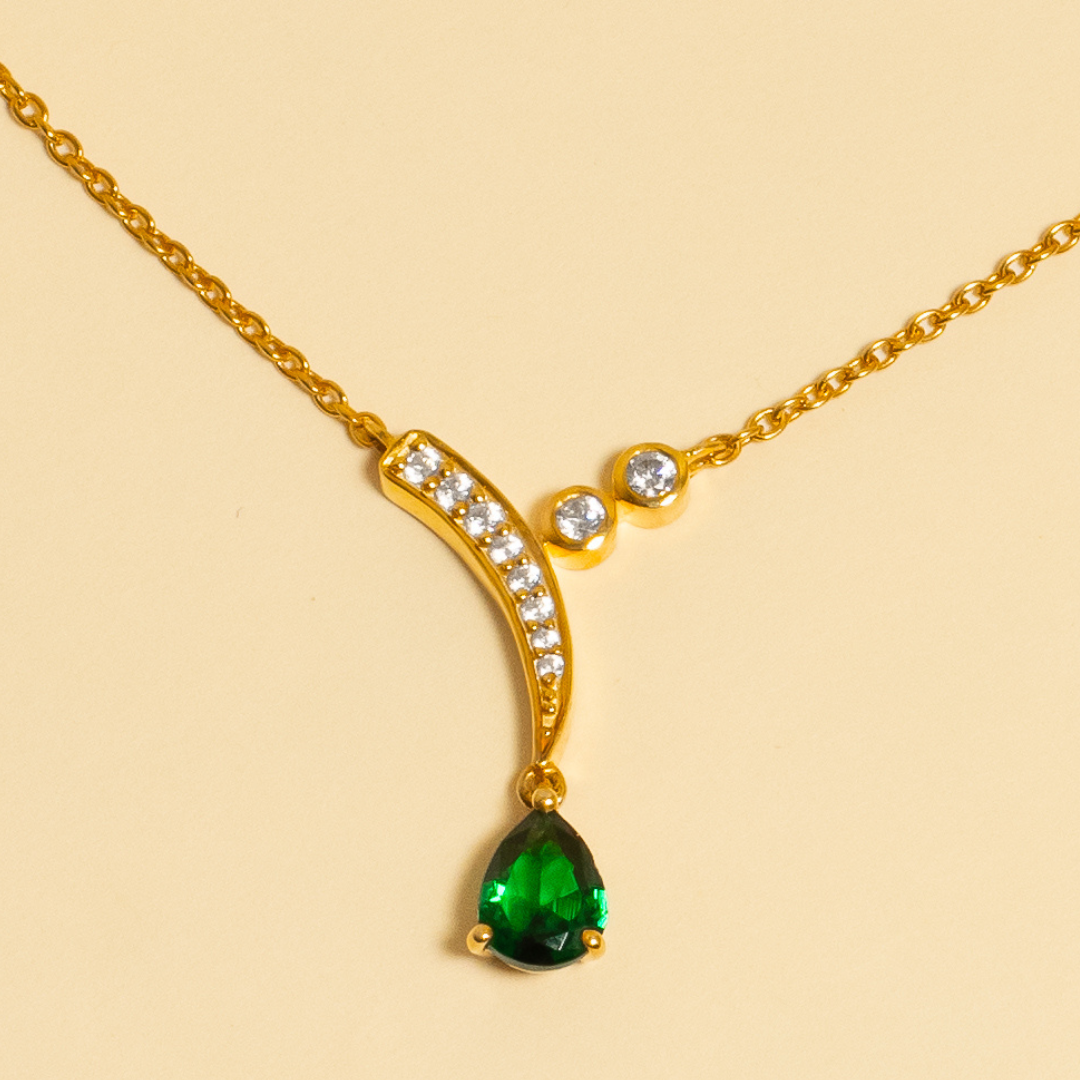 Zenith Neckpiece