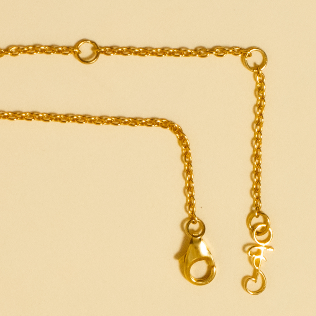 Zenith Neckpiece
