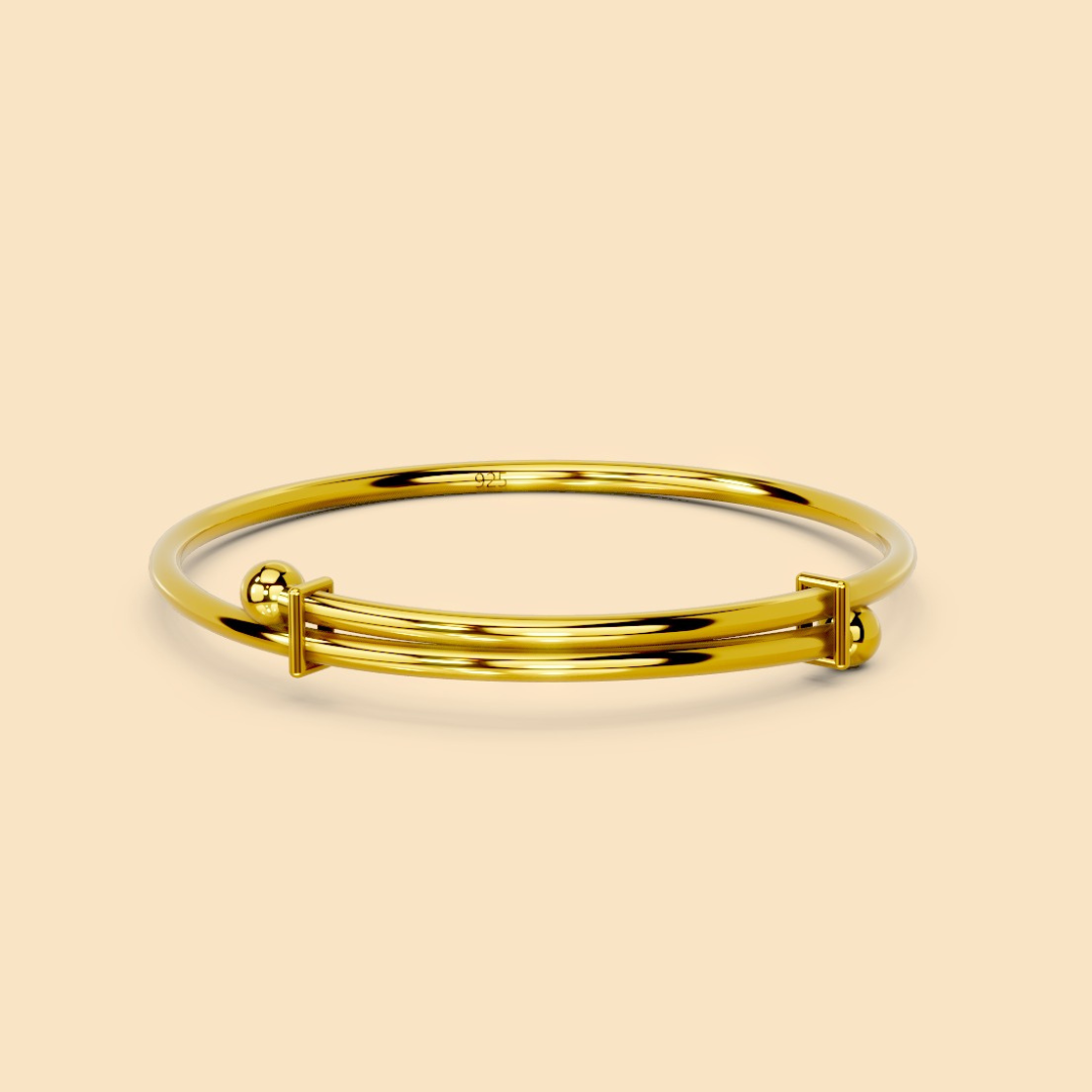Suki Bangle for Kids