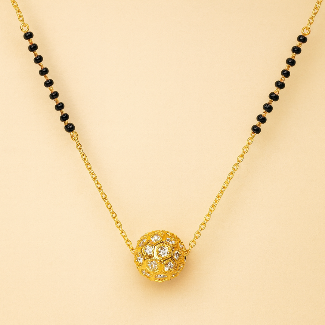 Glory Mangalsutra