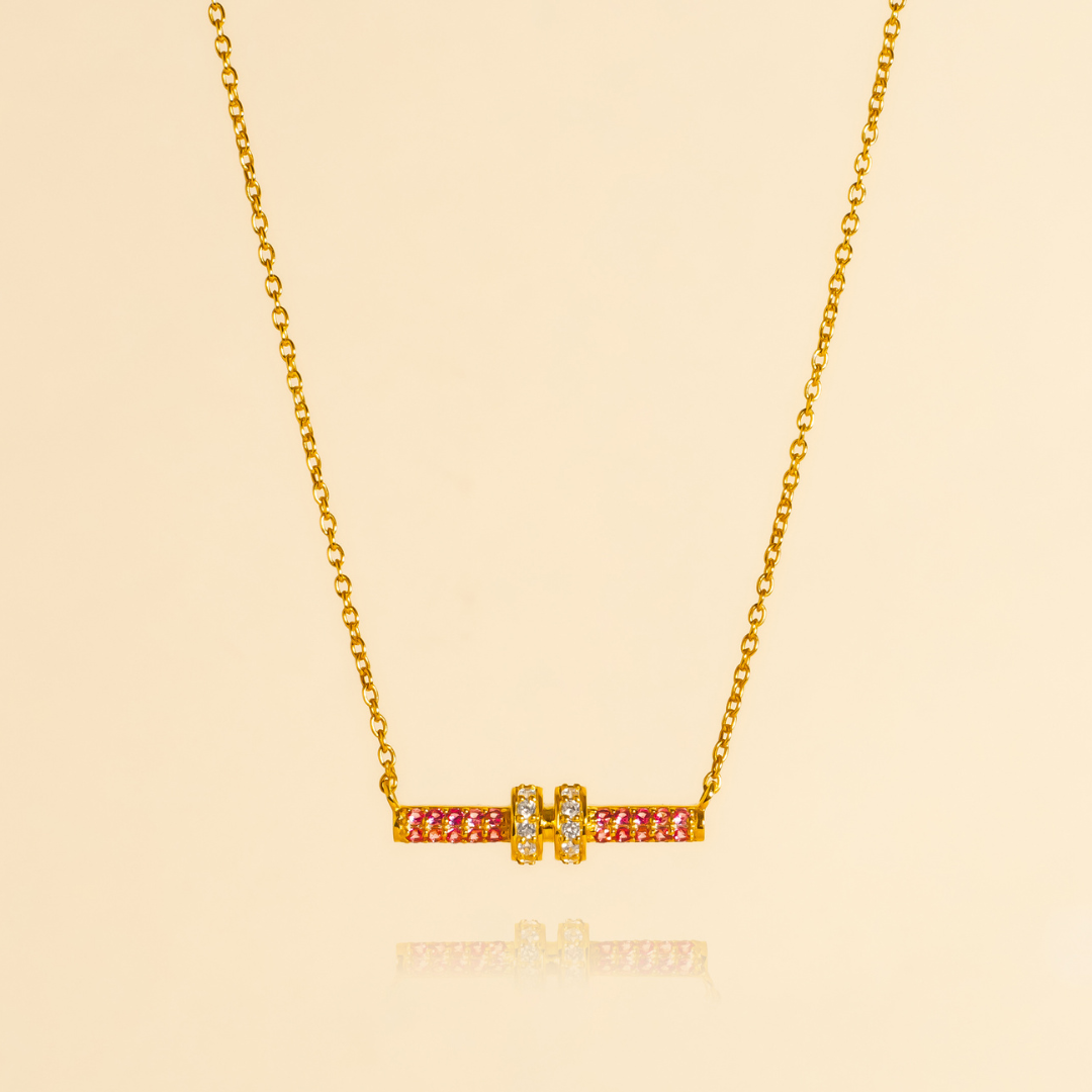 Verve Neckpiece