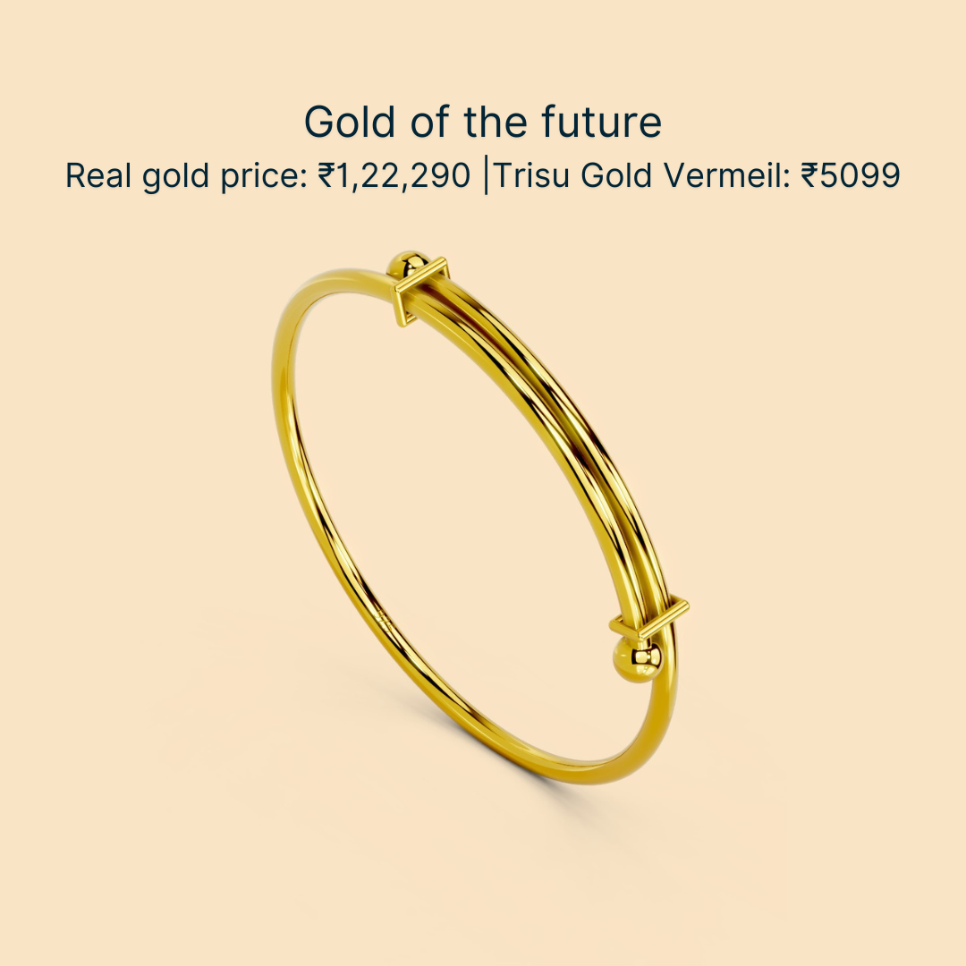 Suki Bangle for Kids
