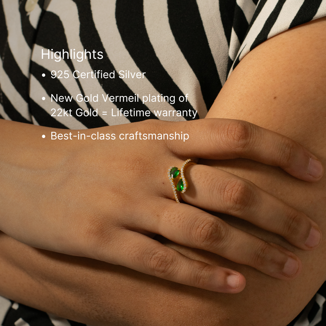 Unison Ring