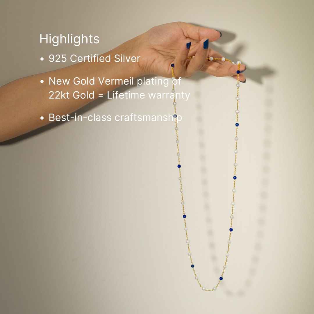 Zen Neckpiece