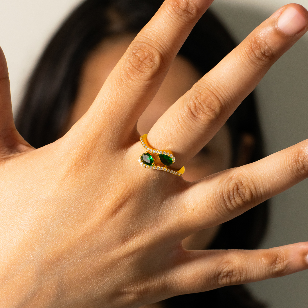 Unison Ring
