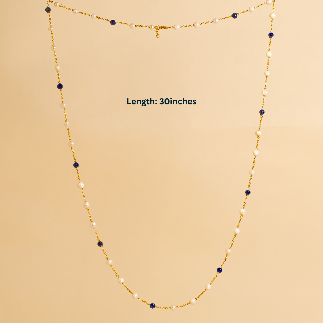 Zen Neckpiece