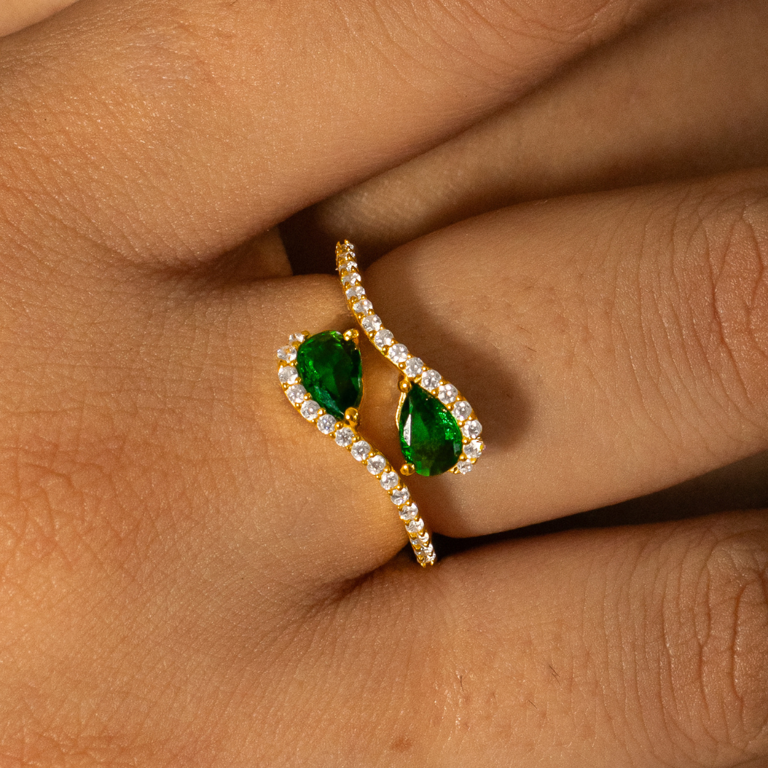 Unison Ring