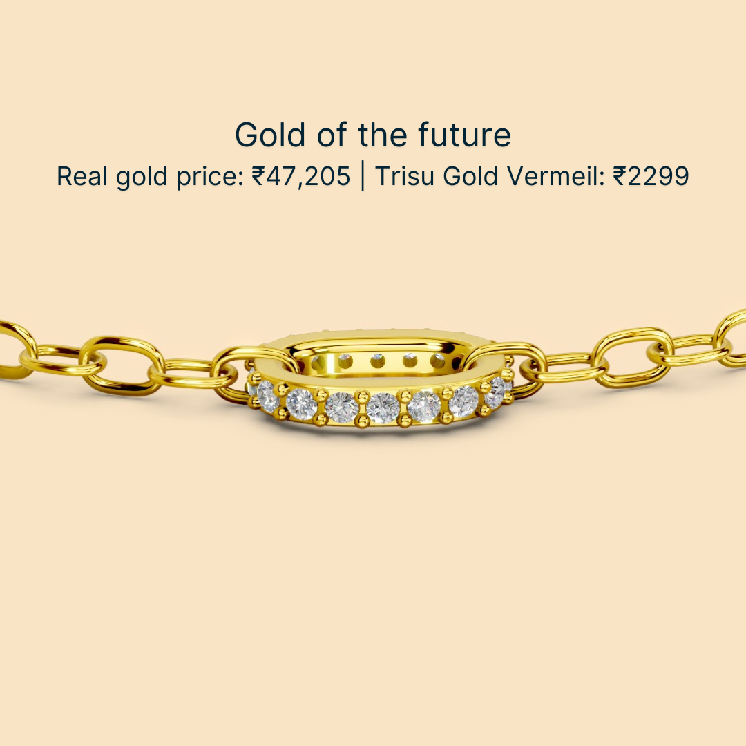 Harmony Bracelet