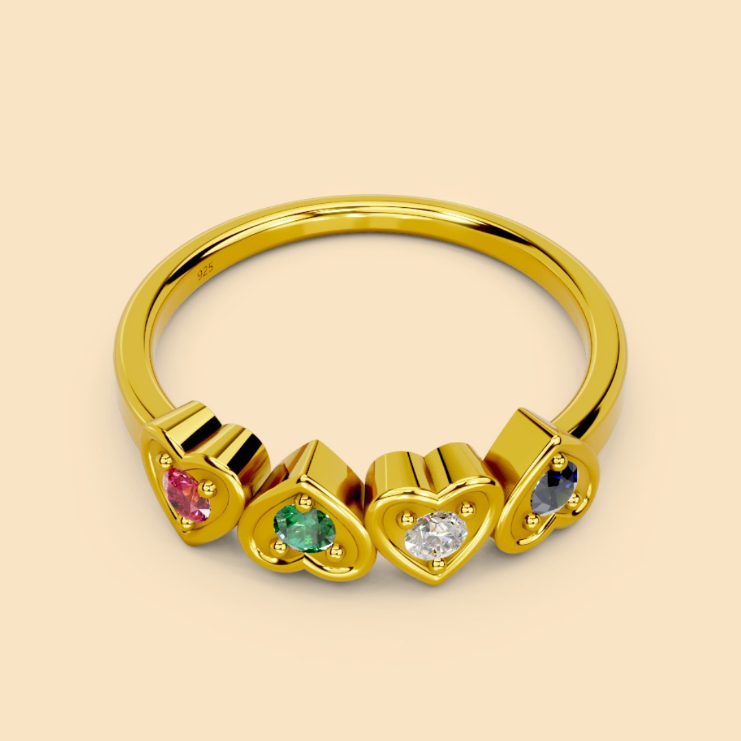Valen Ring